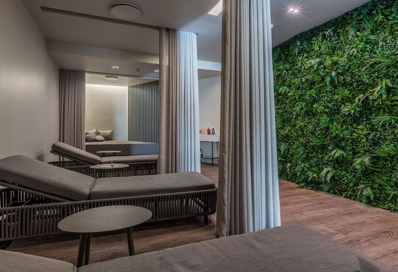 Fotos del hotel Tui Blue Gardens - Adults-only - Savoy Signature:  13