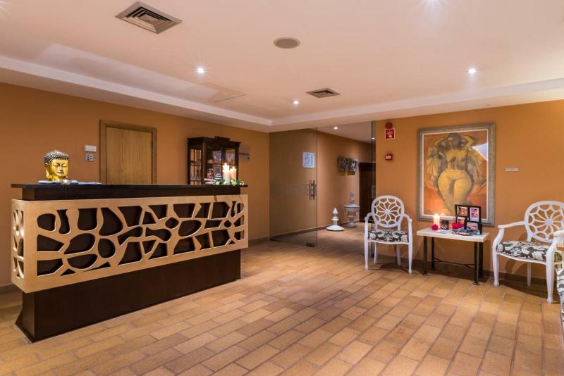 Fotos del hotel Tui Blue Gardens - Adults-only - Savoy Signature:  32