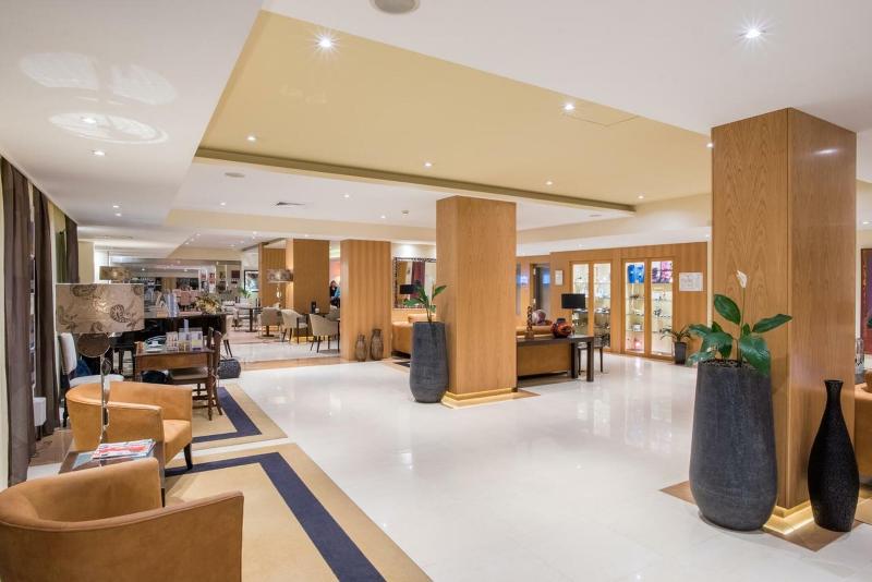 Fotos del hotel Tui Blue Gardens - Adults-only - Savoy Signature:  36