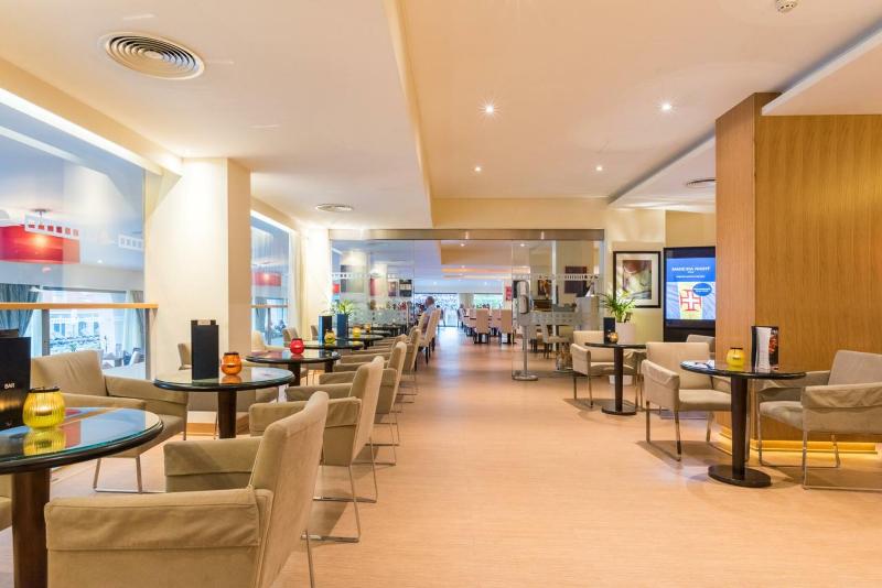 Fotos del hotel Tui Blue Gardens - Adults-only - Savoy Signature:  25