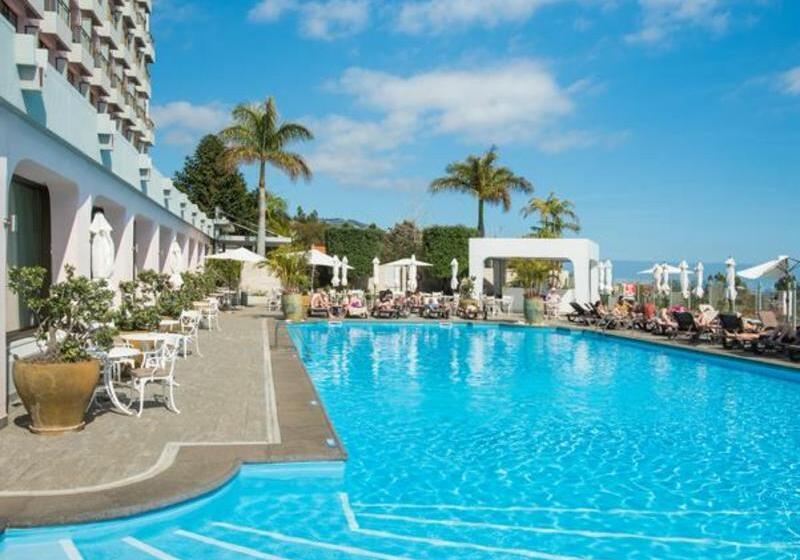 Fotos del hotel Tui Blue Gardens - Adults-only - Savoy Signature:  4