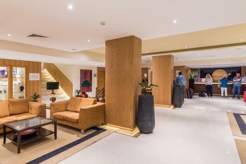 Fotos del hotel Tui Blue Gardens - Adults-only - Savoy Signature:  27