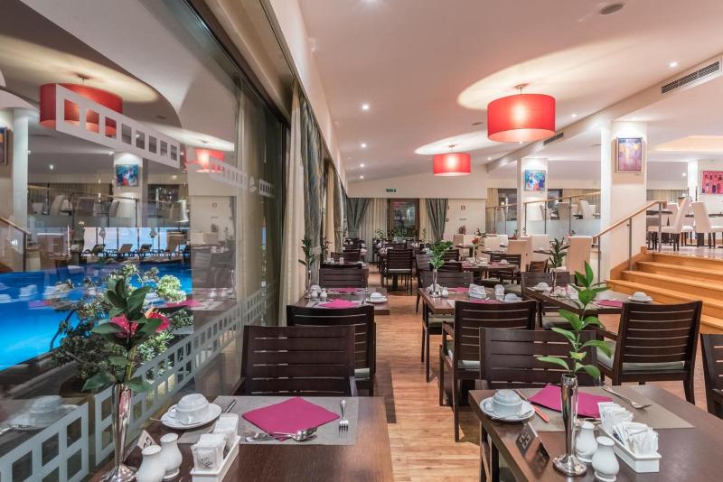 Fotos del hotel Tui Blue Gardens - Adults-only - Savoy Signature:  33