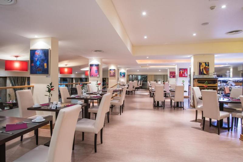 Fotos del hotel Tui Blue Gardens - Adults-only - Savoy Signature:  21
