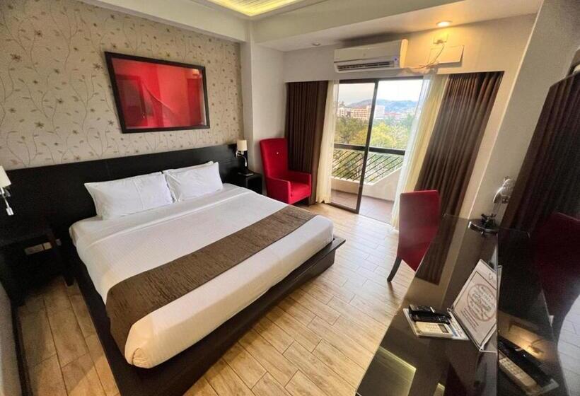 Fotos del hotel Venus Parkview Hotel: 1 Fotos del hotel Venus Parkview Hotel: 1