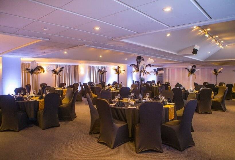 Fotos del hotel James Cook Hotel Grand Chancellor:  1