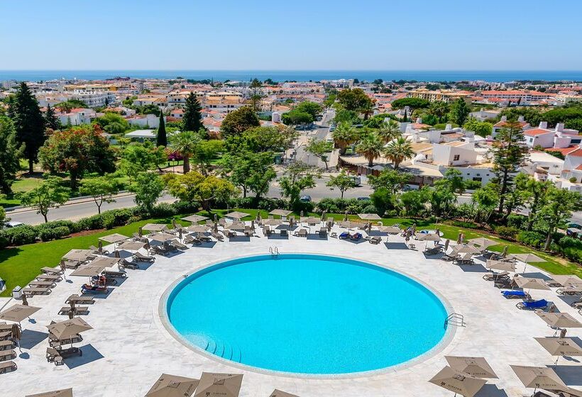 Fotos del hotel Jupiter Albufeira Hotel Family & Fun:  13