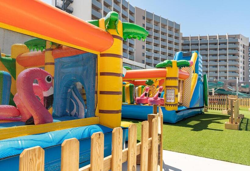 Fotos del hotel Jupiter Albufeira Hotel Family & Fun:  52