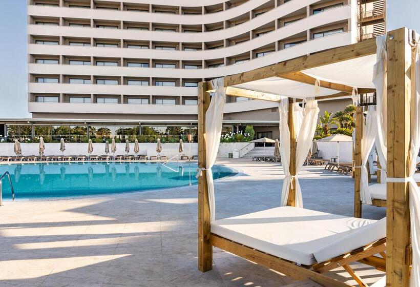 Fotos del hotel Jupiter Albufeira Hotel Family & Fun:  14