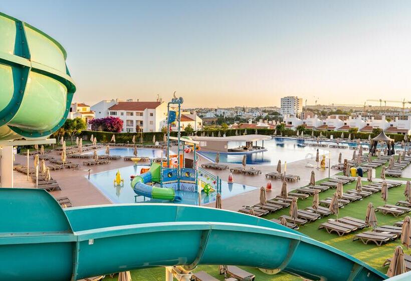 Fotos del hotel Jupiter Albufeira Hotel Family & Fun:  48