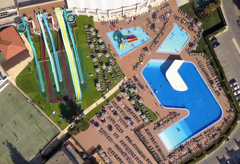 Fotos del hotel Jupiter Albufeira Hotel Family & Fun:  29