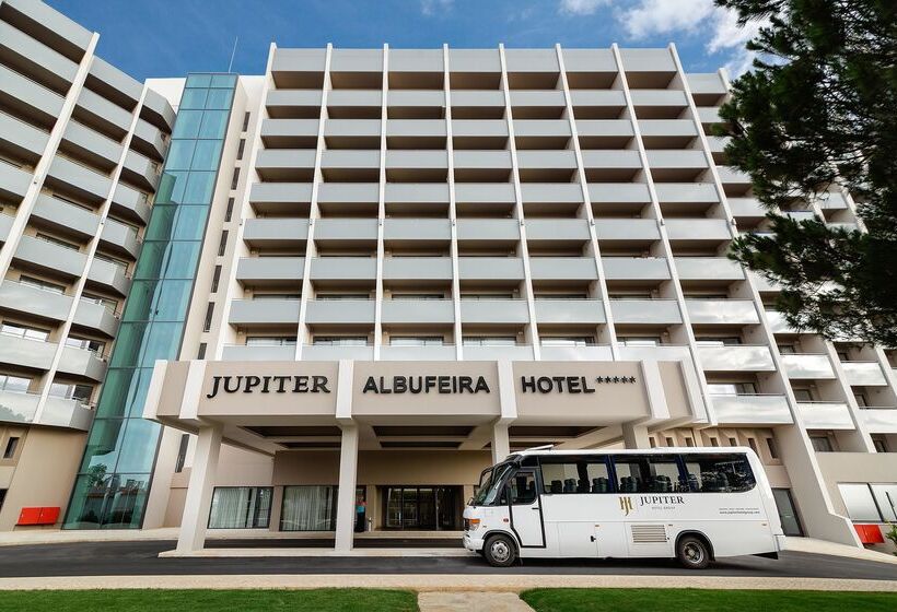 Fotos del hotel Jupiter Albufeira Hotel Family & Fun:  19