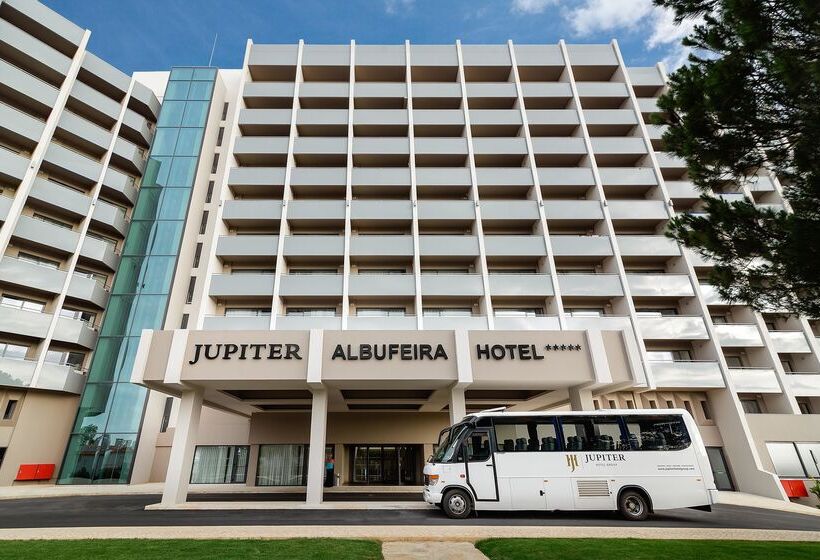 Jupiter Albufeira Hotel Family & Fun