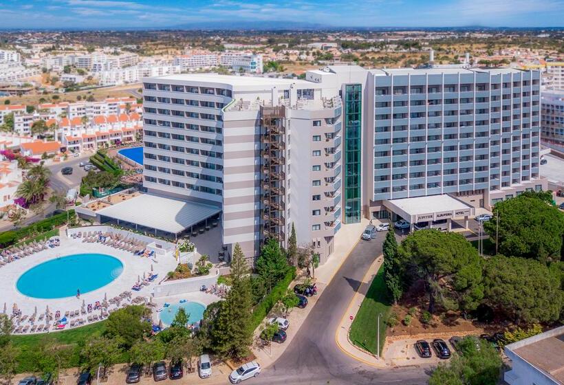 Jupiter Albufeira Hotel Family & Fun