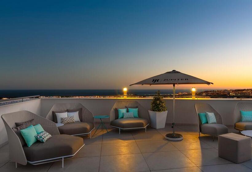 Fotos del hotel Jupiter Albufeira Hotel Family & Fun:  62