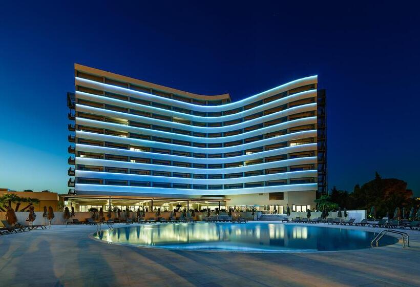 Fotos del hotel Jupiter Albufeira Hotel Family & Fun:  22
