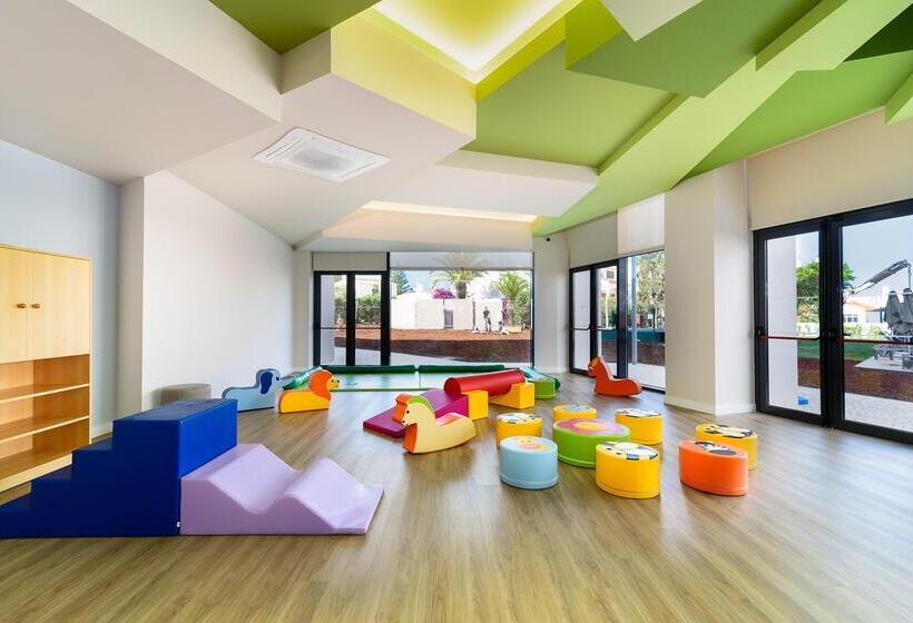 Fotos del hotel Jupiter Albufeira Hotel Family & Fun:  50