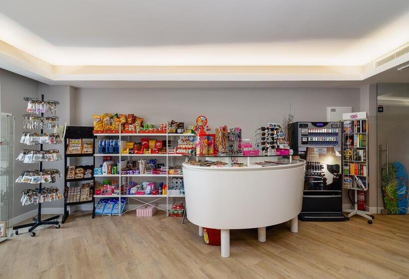 Fotos del hotel Jupiter Albufeira Hotel Family & Fun:  67