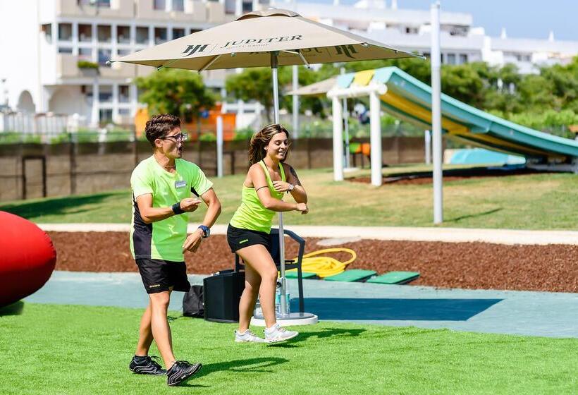 Fotos del hotel Jupiter Albufeira Hotel Family & Fun:  76