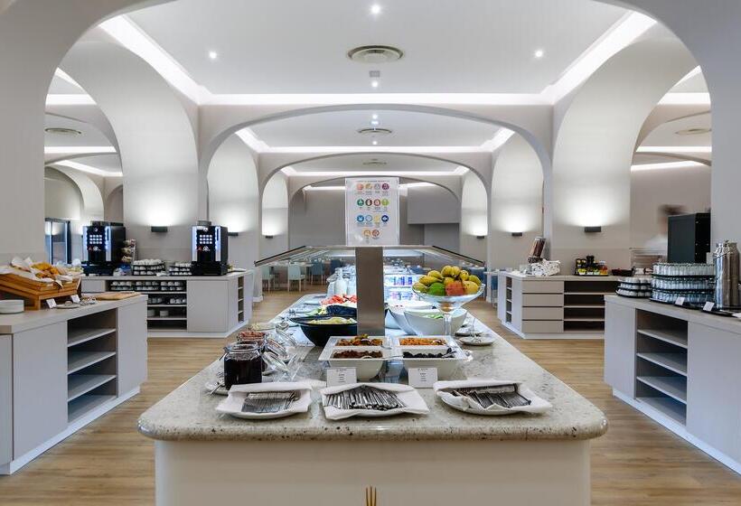 Fotos del hotel Jupiter Albufeira Hotel Family & Fun:  8
