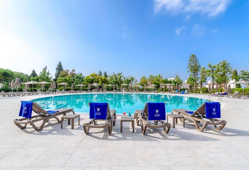 Fotos del hotel Jupiter Albufeira Hotel Family & Fun:  21