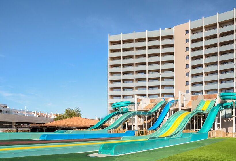 Fotos del hotel Jupiter Albufeira Hotel Family & Fun:  31