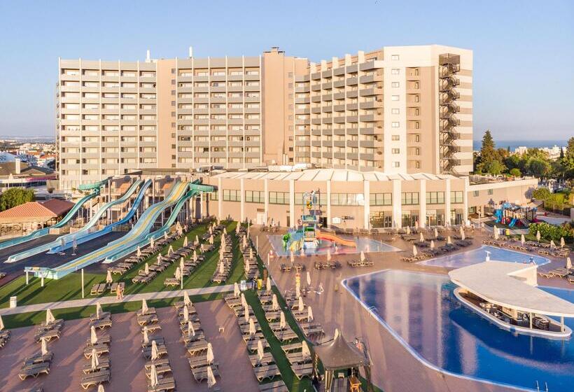 Fotos del hotel Jupiter Albufeira Hotel Family & Fun:  34