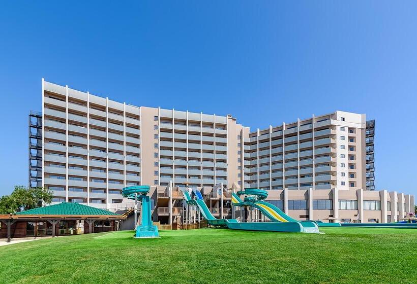 Fotos del hotel Jupiter Albufeira Hotel Family & Fun:  26