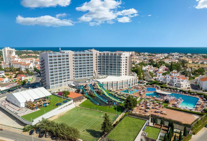 Fotos del hotel Jupiter Albufeira Hotel Family & Fun:  18