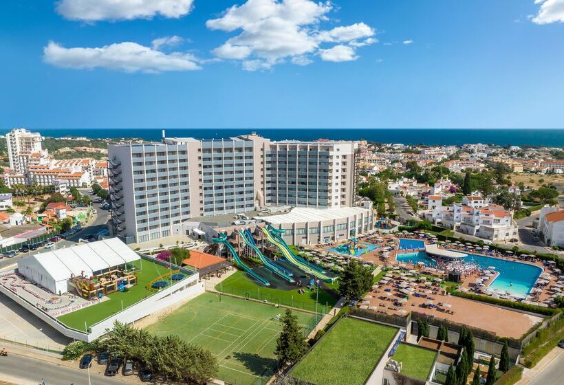 Jupiter Albufeira Hotel Family & Fun