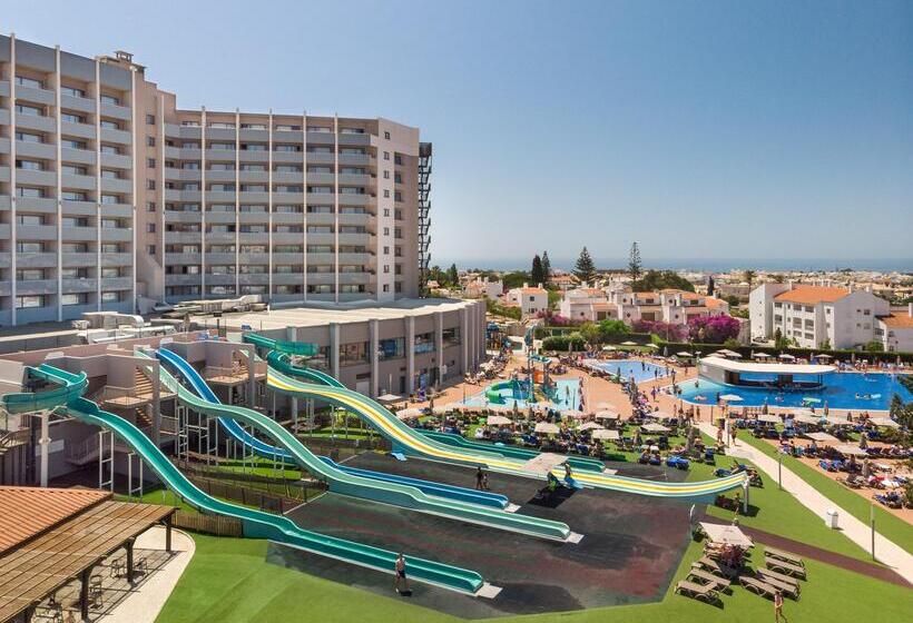 Jupiter Albufeira Hotel Family & Fun