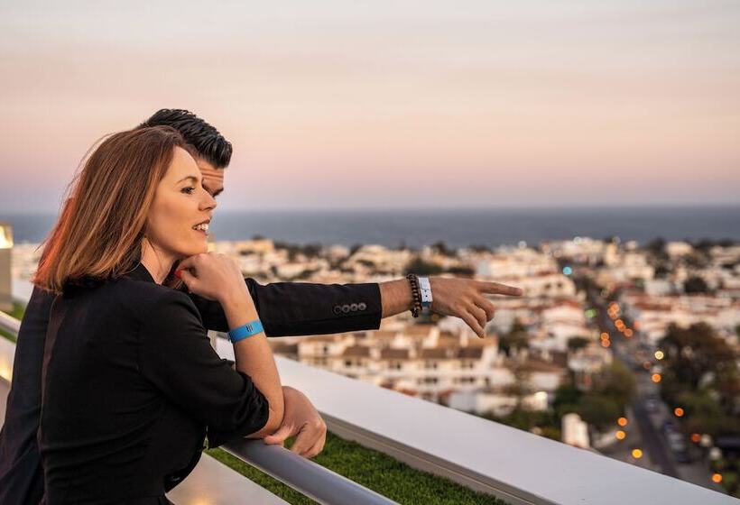 Fotos del hotel Jupiter Albufeira Hotel Family & Fun:  9