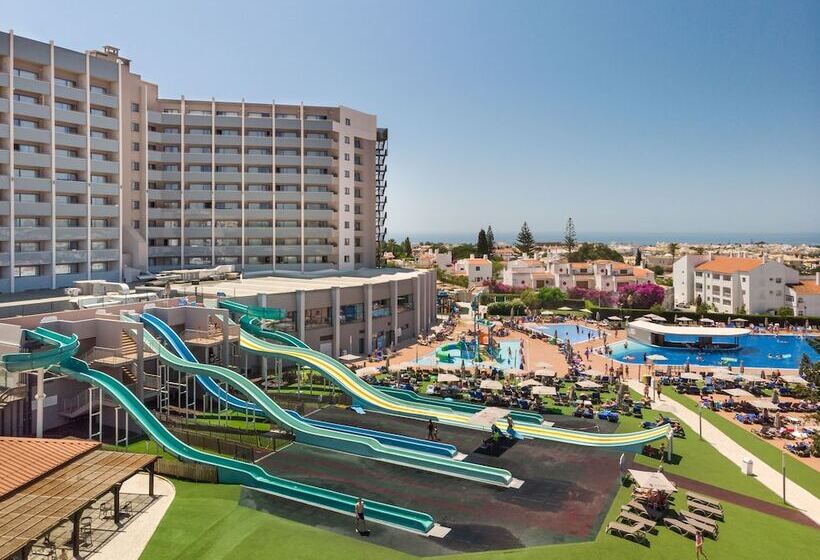 Jupiter Albufeira Hotel Family & Fun