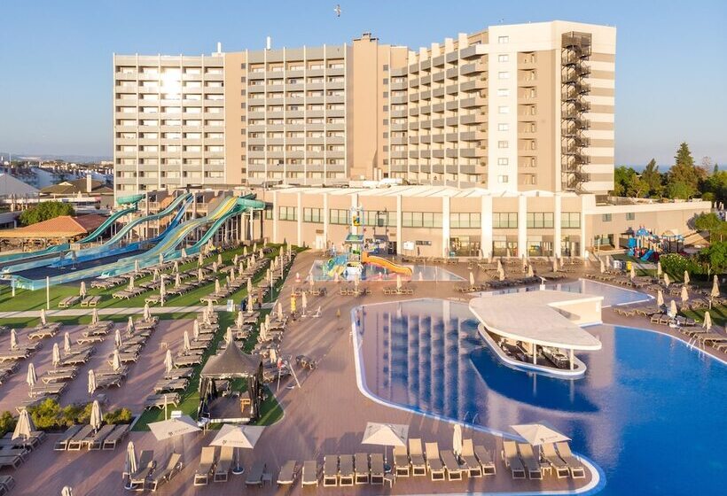 Fotos del hotel Jupiter Albufeira Hotel Family & Fun:  27