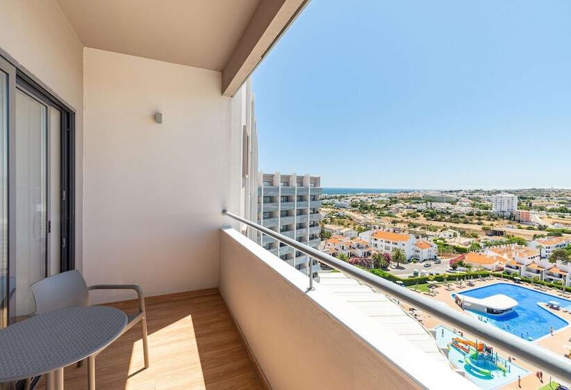 Fotos del hotel Jupiter Albufeira Hotel Family & Fun:  71