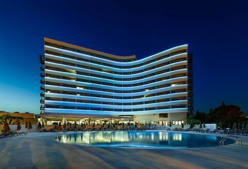 Fotos del hotel Jupiter Albufeira Hotel Family & Fun:  33