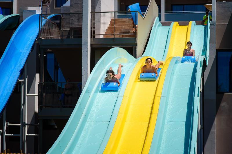 Fotos del hotel Jupiter Albufeira Hotel Family & Fun:  82
