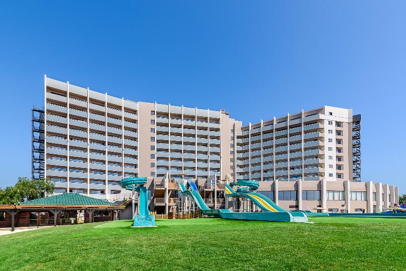 Fotos del hotel Jupiter Albufeira Hotel Family & Fun:  86