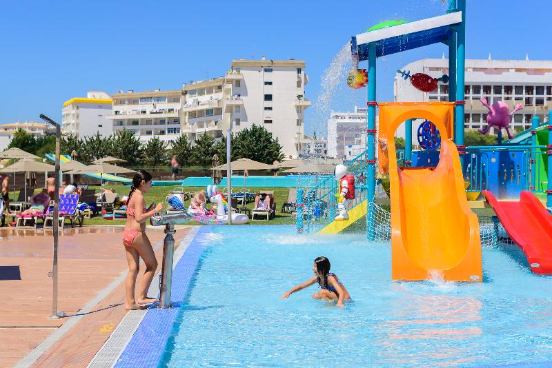 Jupiter Albufeira Hotel Family & Fun