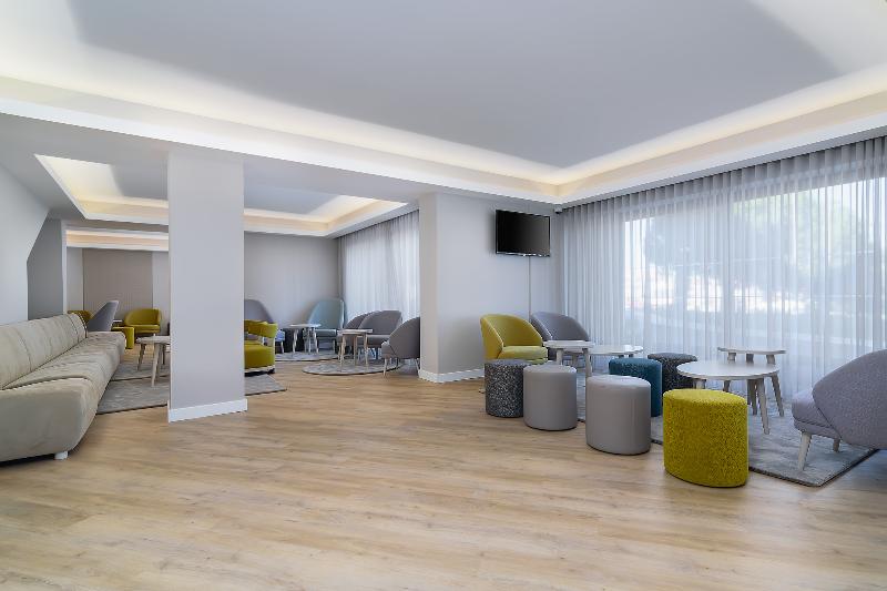 Fotos del hotel Jupiter Albufeira Hotel Family & Fun:  95