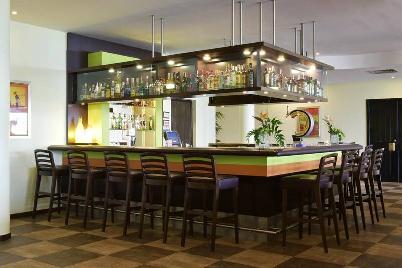 Pestana Viking Beach & Spa Resort