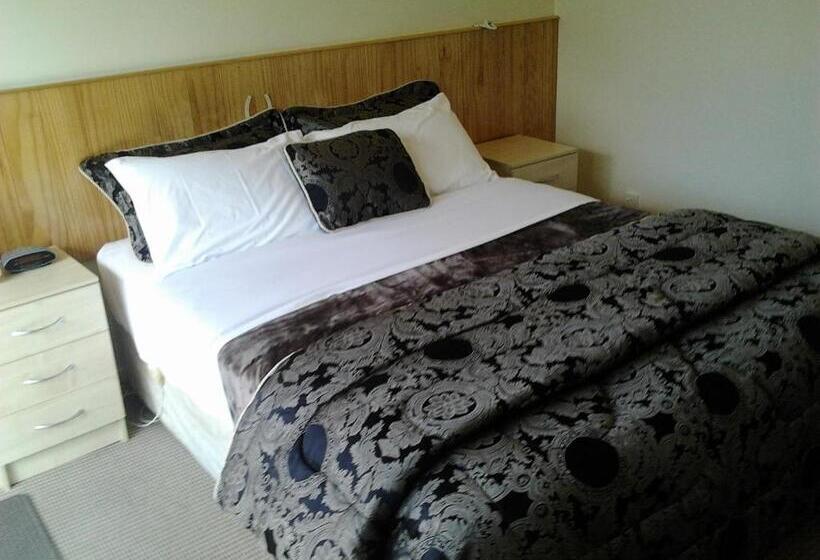 مُتل Avondale Motor Inn