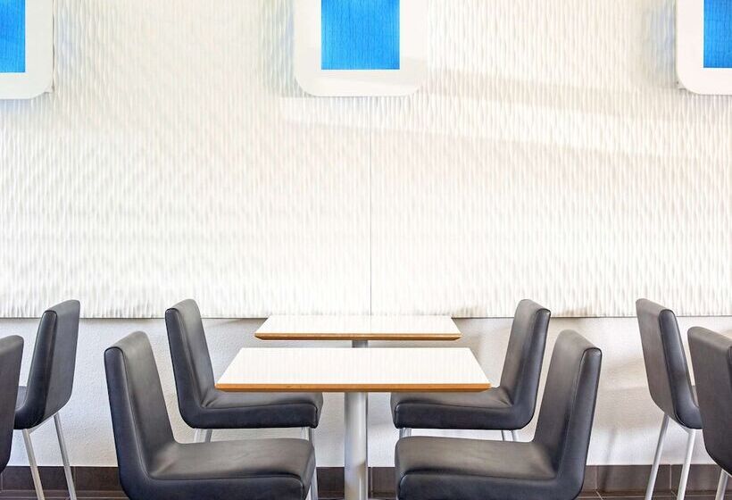 مُتل Ibis Budget Wrocław Stadion