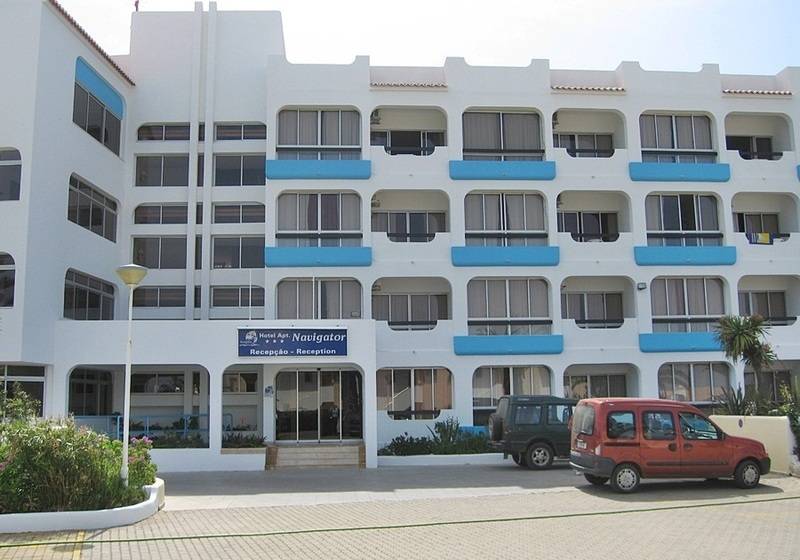 Navigator Beach And Nature Hotel