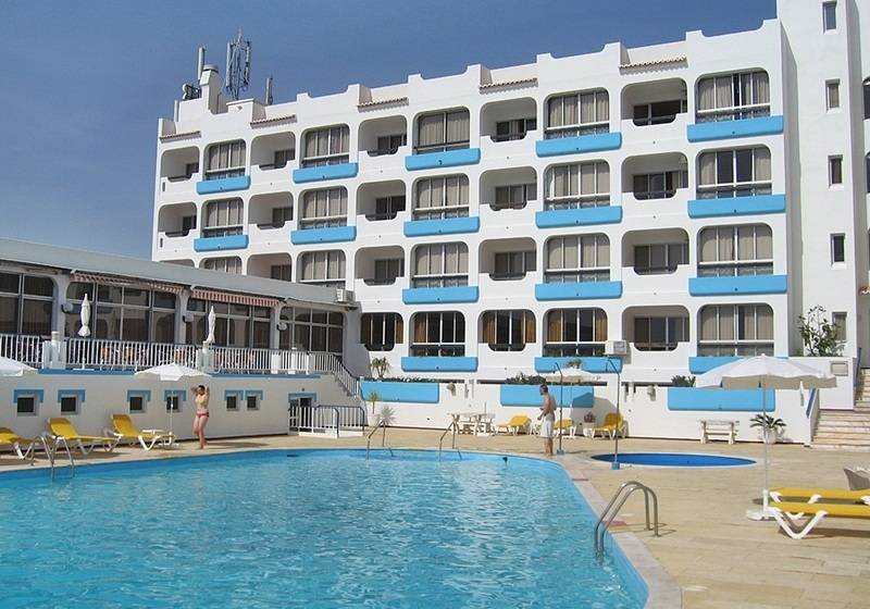 Navigator Beach And Nature Hotel