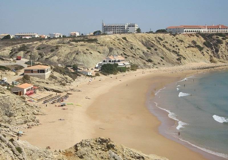 Navigator Beach And Nature Hotel