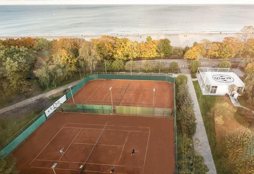 Novotel Gdańsk Marina