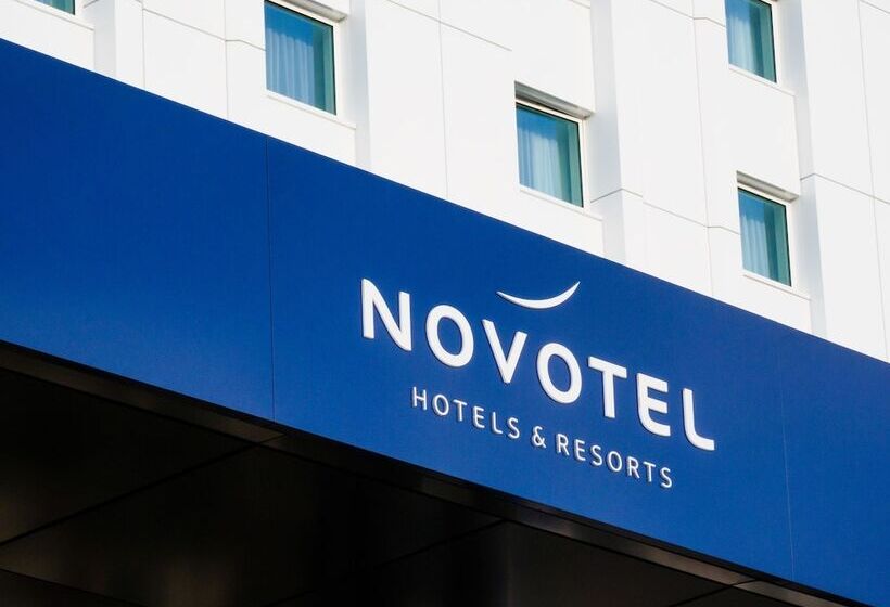 Novotel Krakow City West