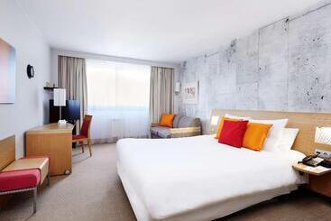 Fotos del hotel Novotel Kraków City West: 1 Fotos del hotel Novotel Kraków City West: 1