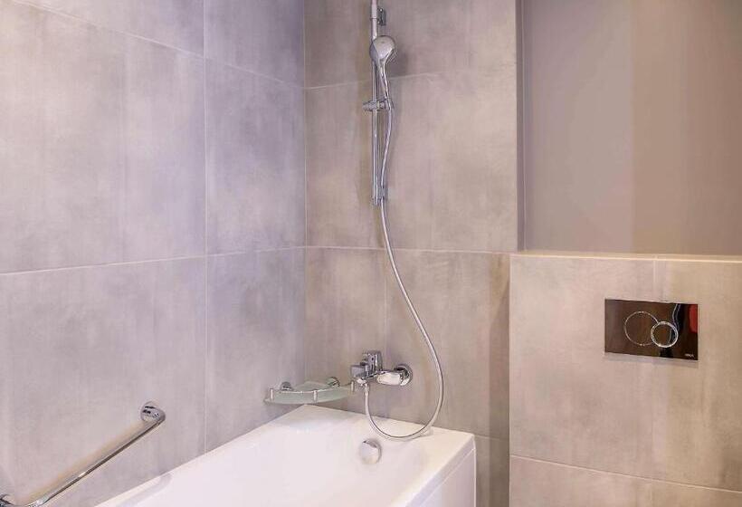 Fotos del hotel Novotel Wroclaw Centrum:  27